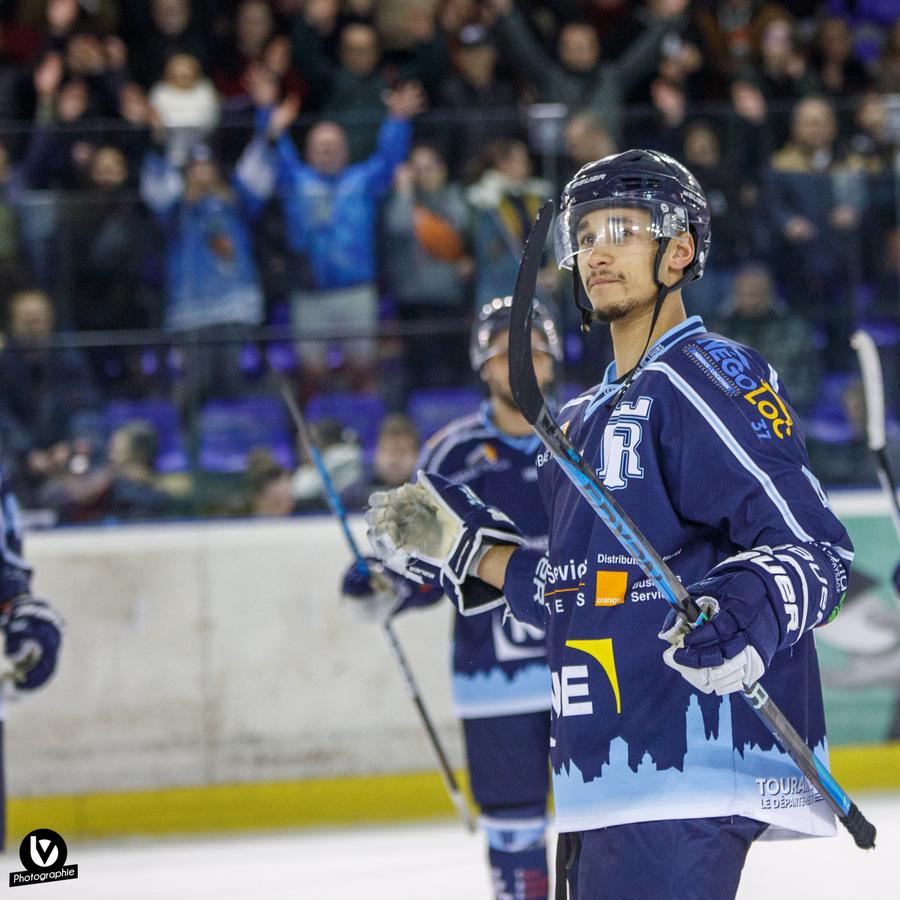 Tours  4 - 3 Dunkerque