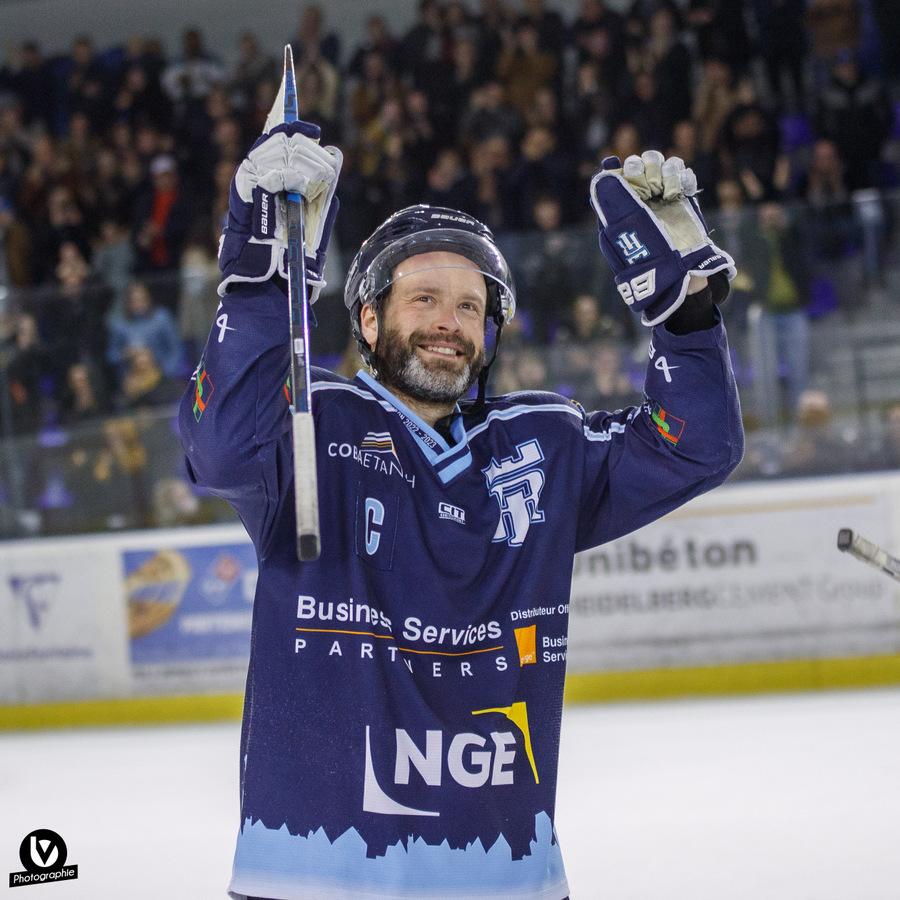 Tours  4 - 3 Dunkerque
