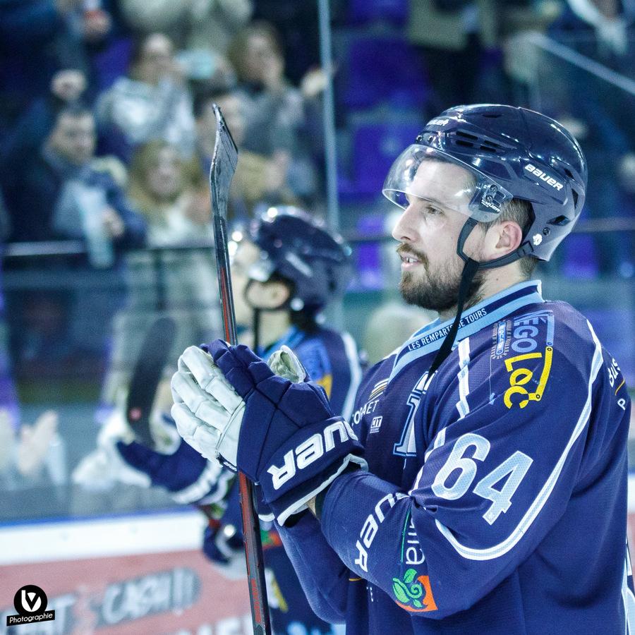 Tours  4 - 3 Dunkerque