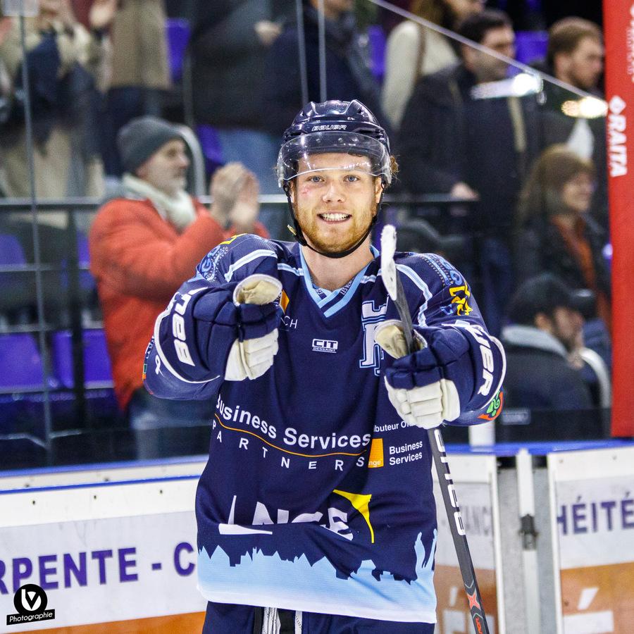 Tours  4 - 3 Dunkerque