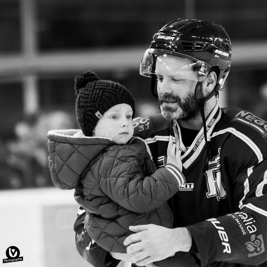 Tours  4 - 3 Dunkerque