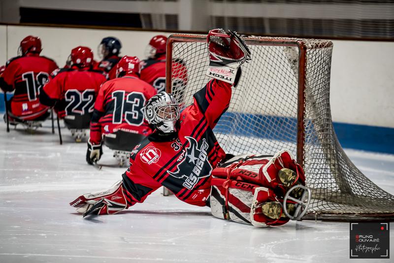 Franconville 0 - 4 Neuilly/Marne