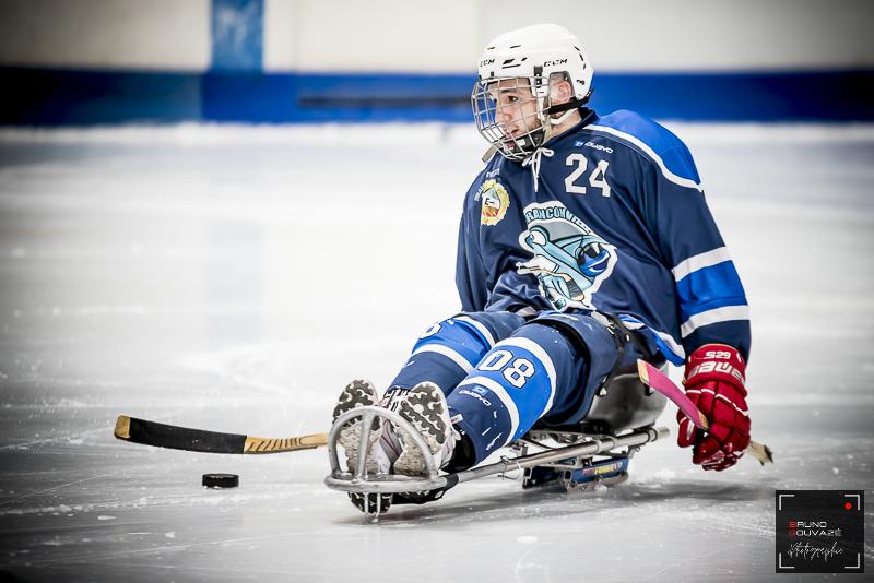 Franconville 0 - 4 Neuilly/Marne