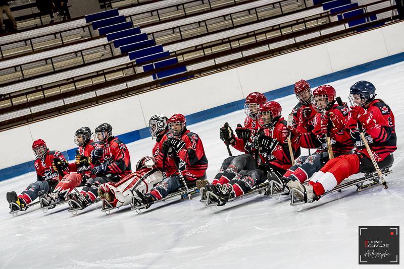 Franconville 0 - 4 Neuilly/Marne