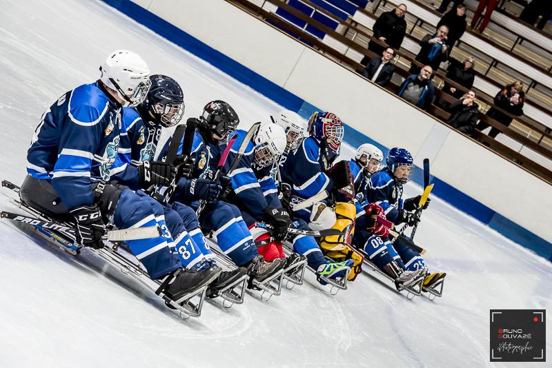 Franconville 0 - 4 Neuilly/Marne