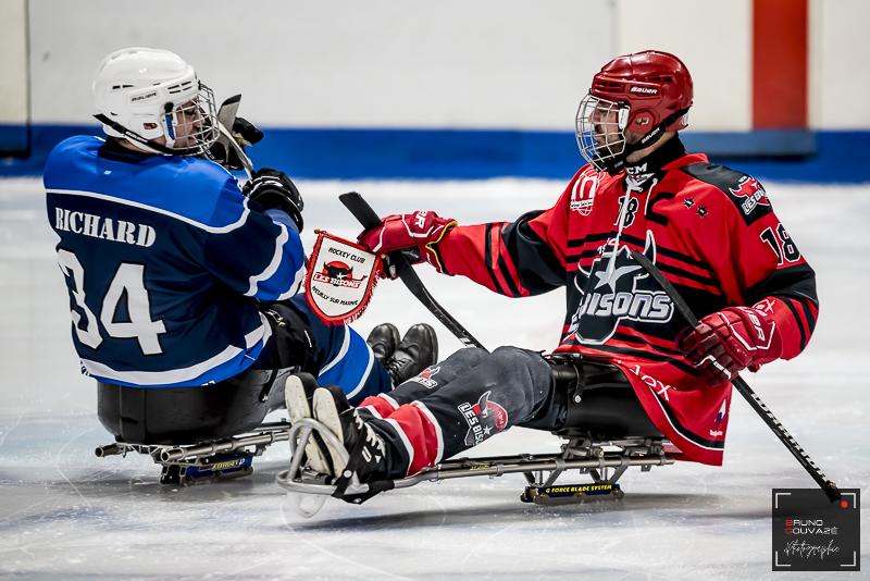 Franconville 0 - 4 Neuilly/Marne