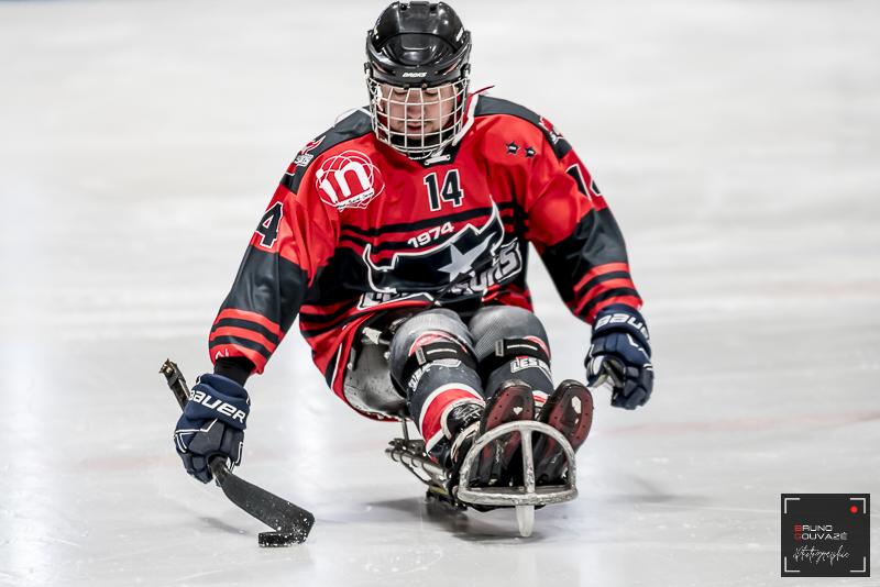 Franconville 0 - 4 Neuilly/Marne