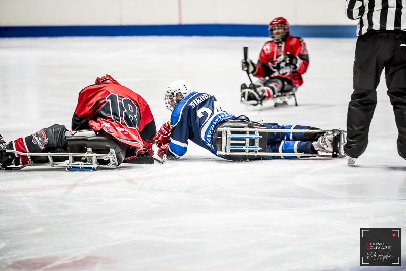 Franconville 0 - 4 Neuilly/Marne