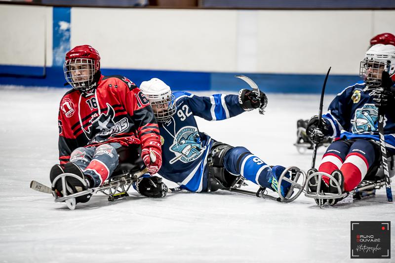Franconville 0 - 4 Neuilly/Marne
