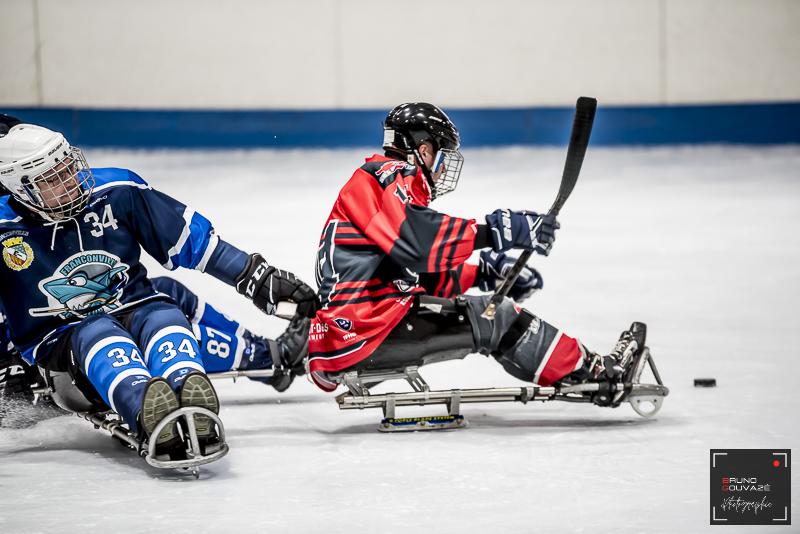Franconville 0 - 4 Neuilly/Marne