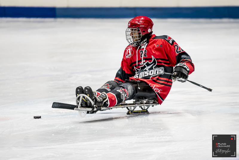 Franconville 0 - 4 Neuilly/Marne