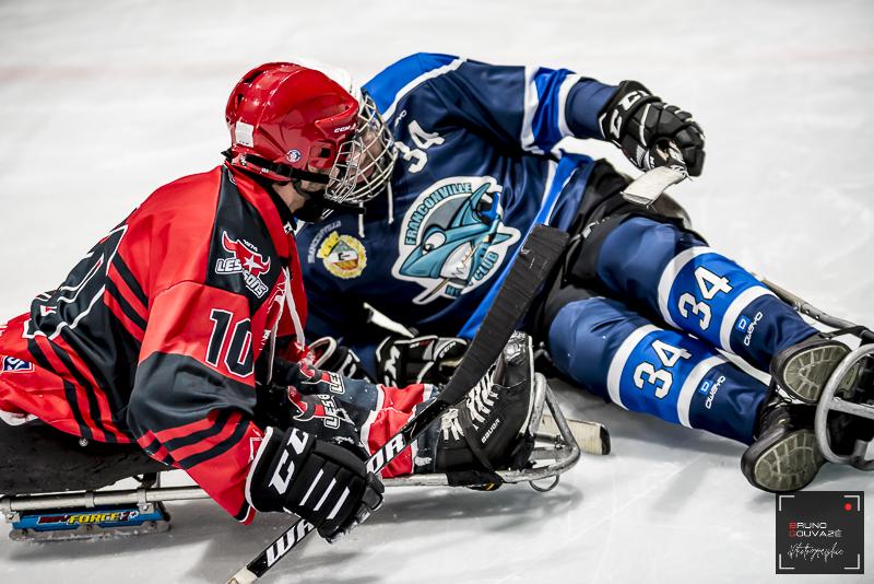 Franconville 0 - 4 Neuilly/Marne
