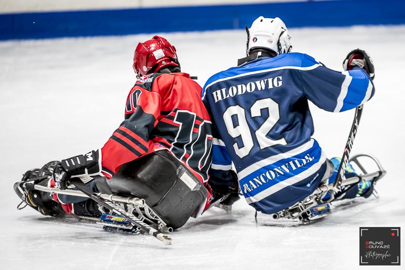 Franconville 0 - 4 Neuilly/Marne