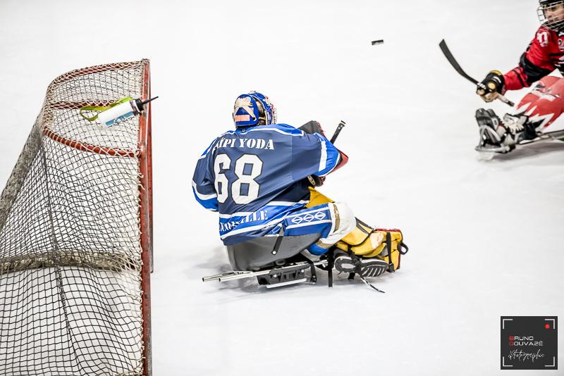 Franconville 0 - 4 Neuilly/Marne
