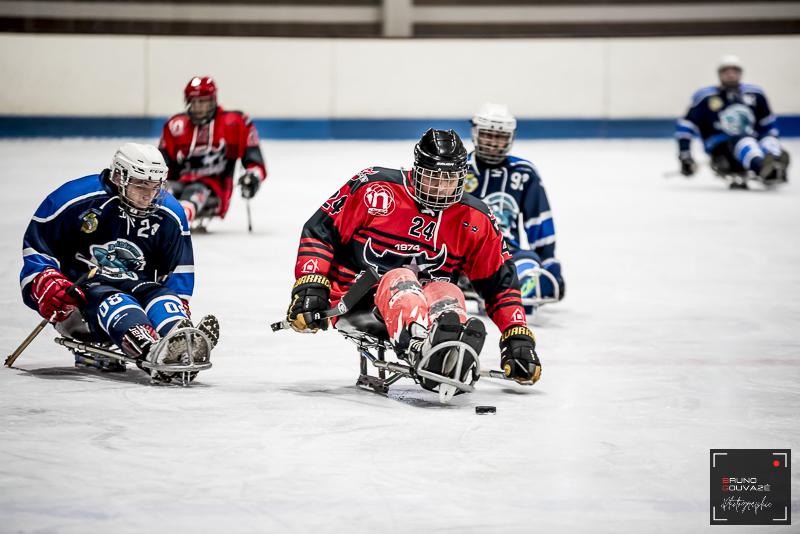 Franconville 0 - 4 Neuilly/Marne