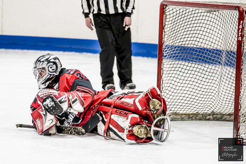 Franconville 0 - 4 Neuilly/Marne