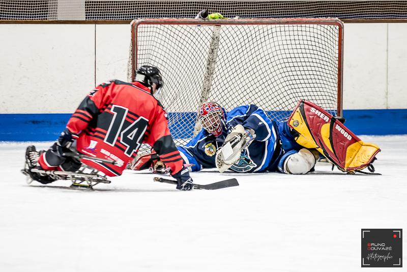Franconville 0 - 4 Neuilly/Marne