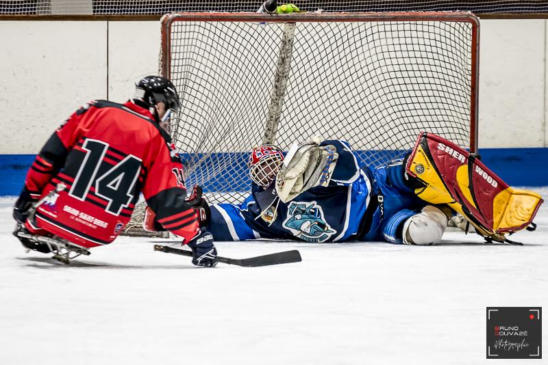Franconville 0 - 4 Neuilly/Marne