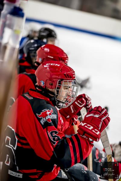Franconville 0 - 4 Neuilly/Marne
