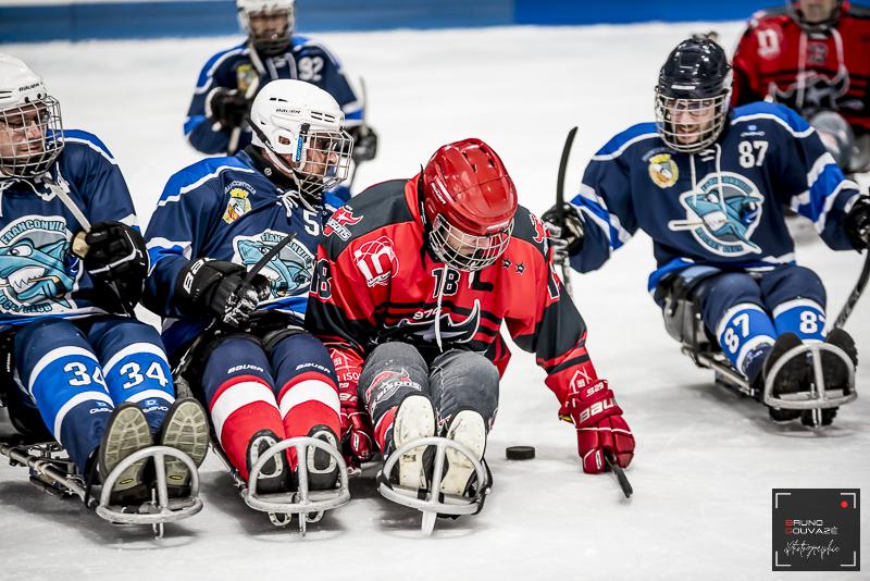 Franconville 0 - 4 Neuilly/Marne