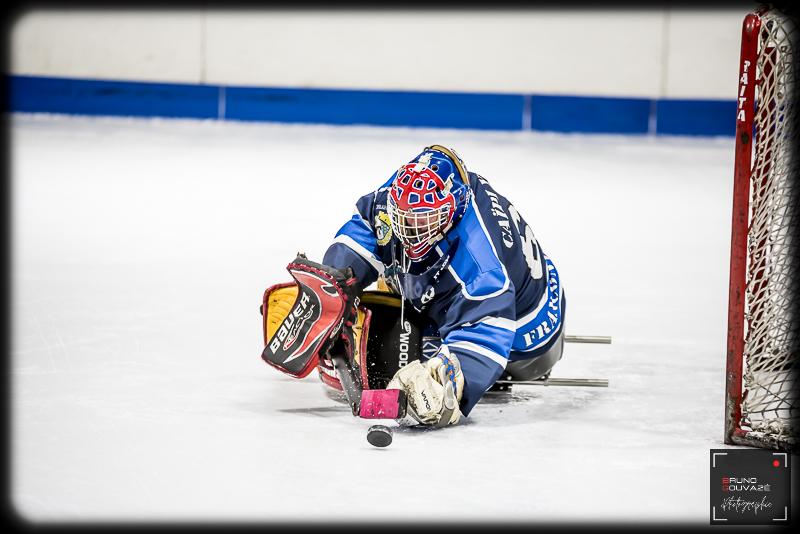 Franconville 0 - 4 Neuilly/Marne