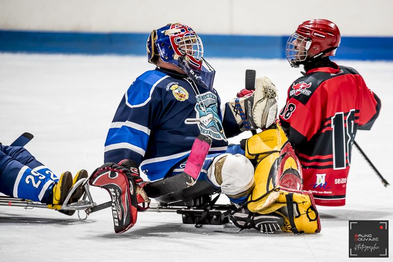 Franconville 0 - 4 Neuilly/Marne