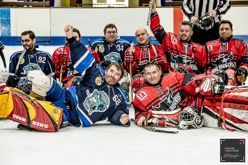 Franconville 0 - 4 Neuilly/Marne