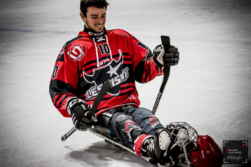 Franconville 0 - 4 Neuilly/Marne