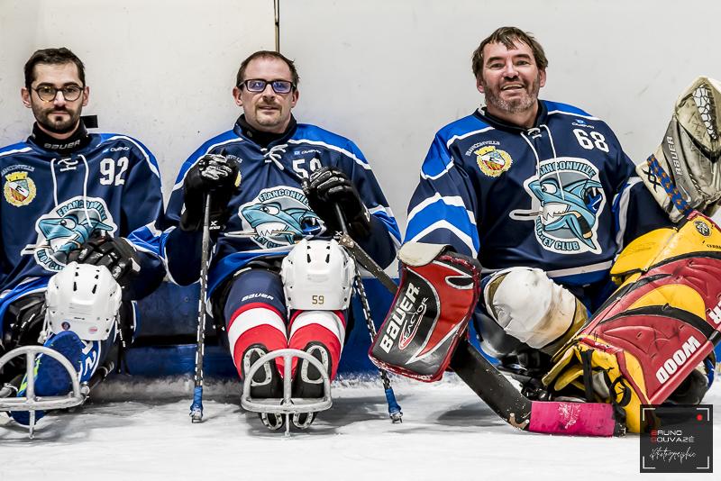 Franconville 0 - 4 Neuilly/Marne