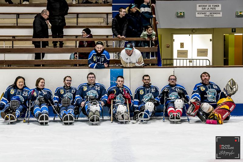 Franconville 0 - 4 Neuilly/Marne