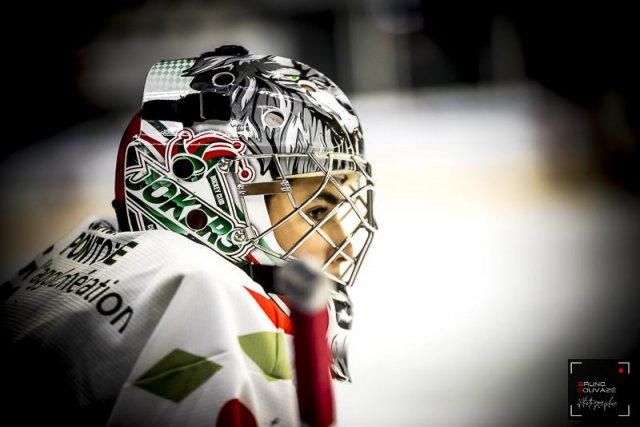 Photo hockey match Cergy-Pontoise / Féminin - France / Féminin le 18/02/2023