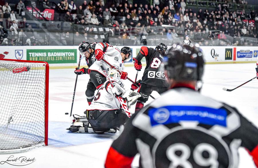 Bordeaux 4 - 3 Nice