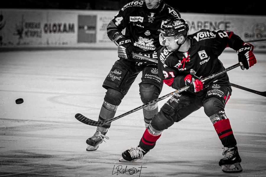 Bordeaux 4 - 3 Nice