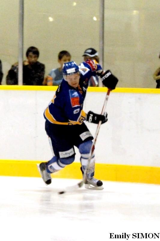 Dijon  5 - 1 Neuilly/Marne