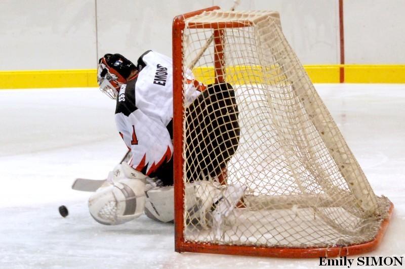 Dijon  5 - 1 Neuilly/Marne