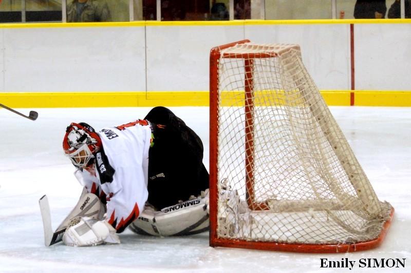 Dijon  5 - 1 Neuilly/Marne