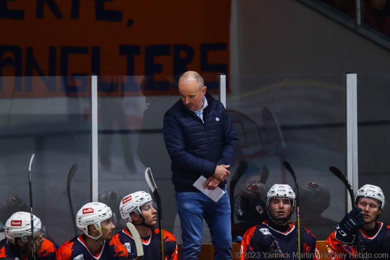 Clermont-Ferrand 4 - 5 Valence