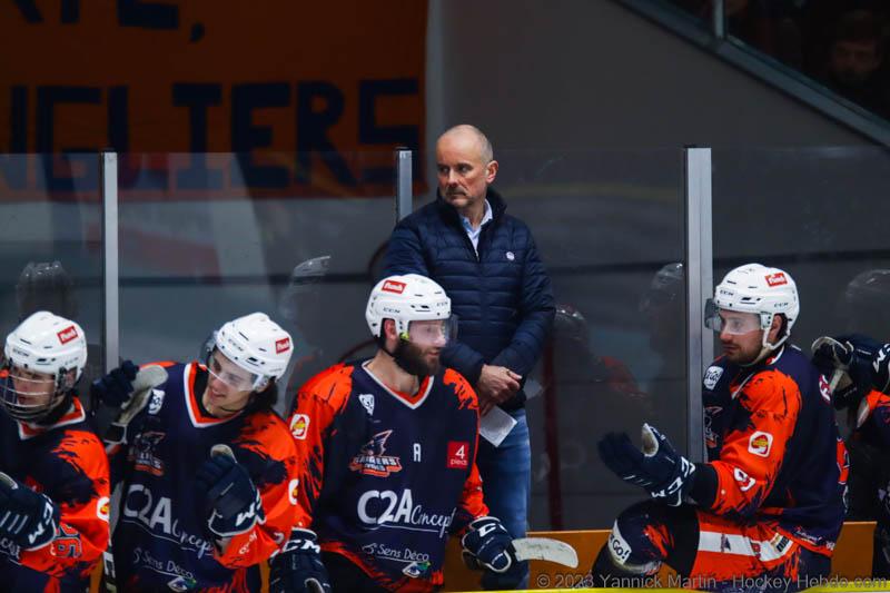 Clermont-Ferrand 4 - 5 Valence