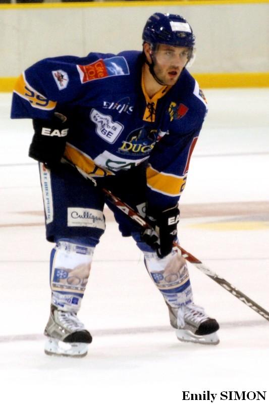 Dijon  5 - 1 Neuilly/Marne