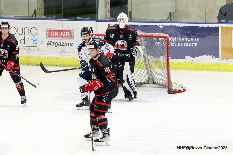 Nice 1 - 5 Angers 