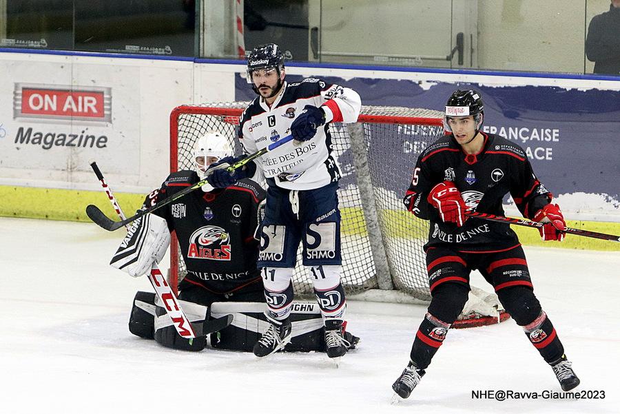 Nice 1 - 5 Angers 