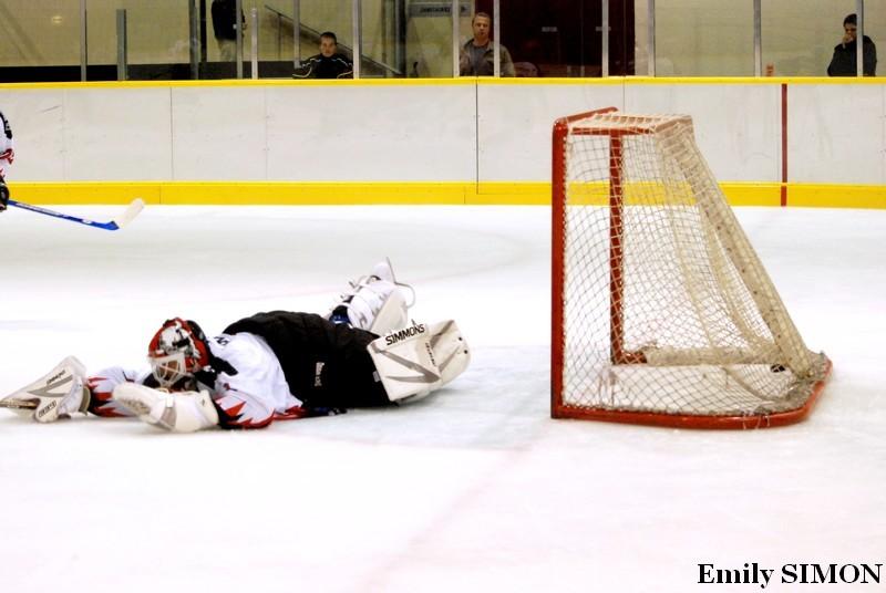 Dijon  5 - 1 Neuilly/Marne