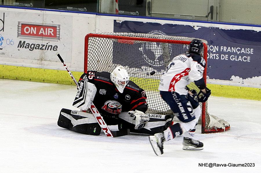 Nice 1 - 5 Angers 