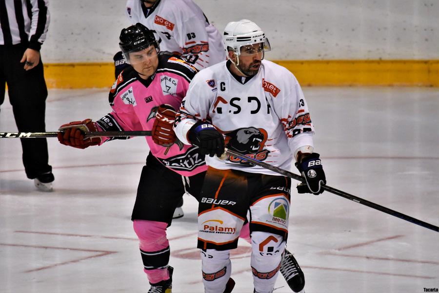 Rennes 2 - 8 Cholet II