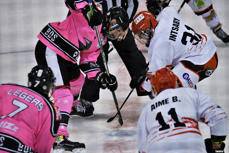 Rennes 2 - 8 Cholet II