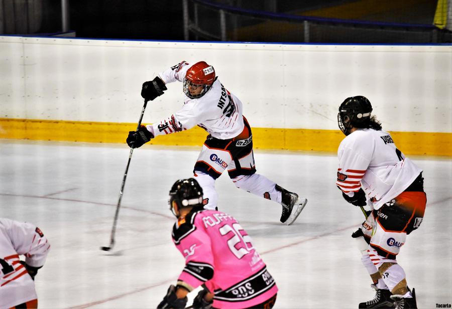 Rennes 2 - 8 Cholet II