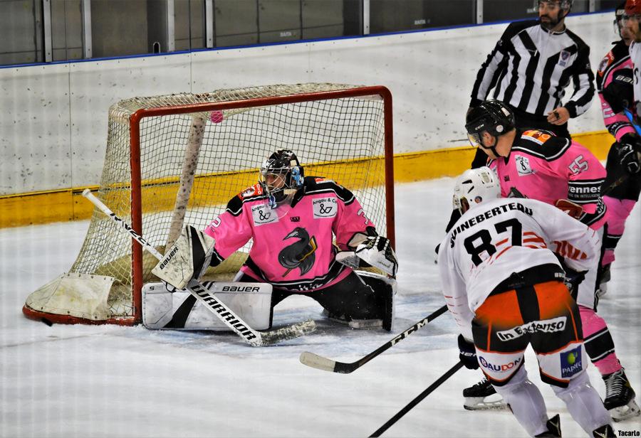 Rennes 2 - 8 Cholet II