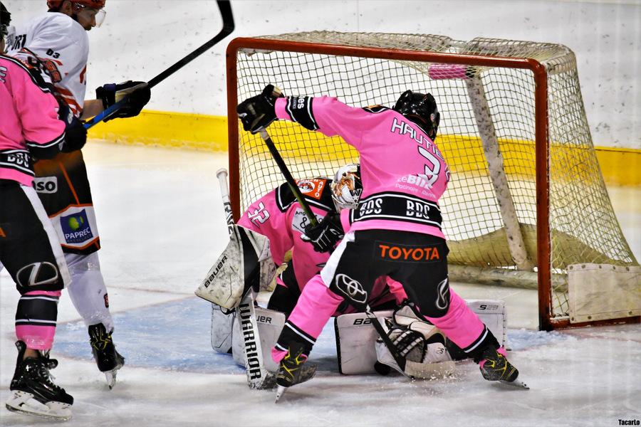 Rennes 2 - 8 Cholet II
