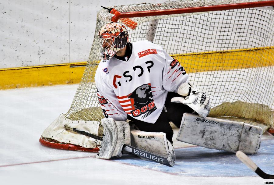 Rennes 2 - 8 Cholet II