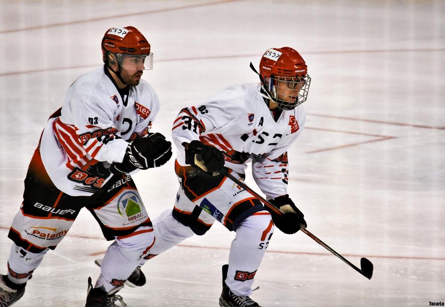 Rennes 2 - 8 Cholet II